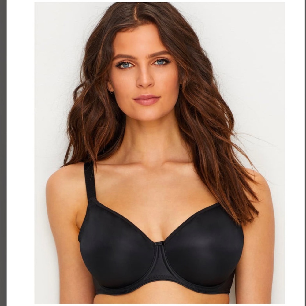 NWT Fantasie Smoothing Balcony Bra 34E